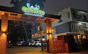 Coco Rico Resort